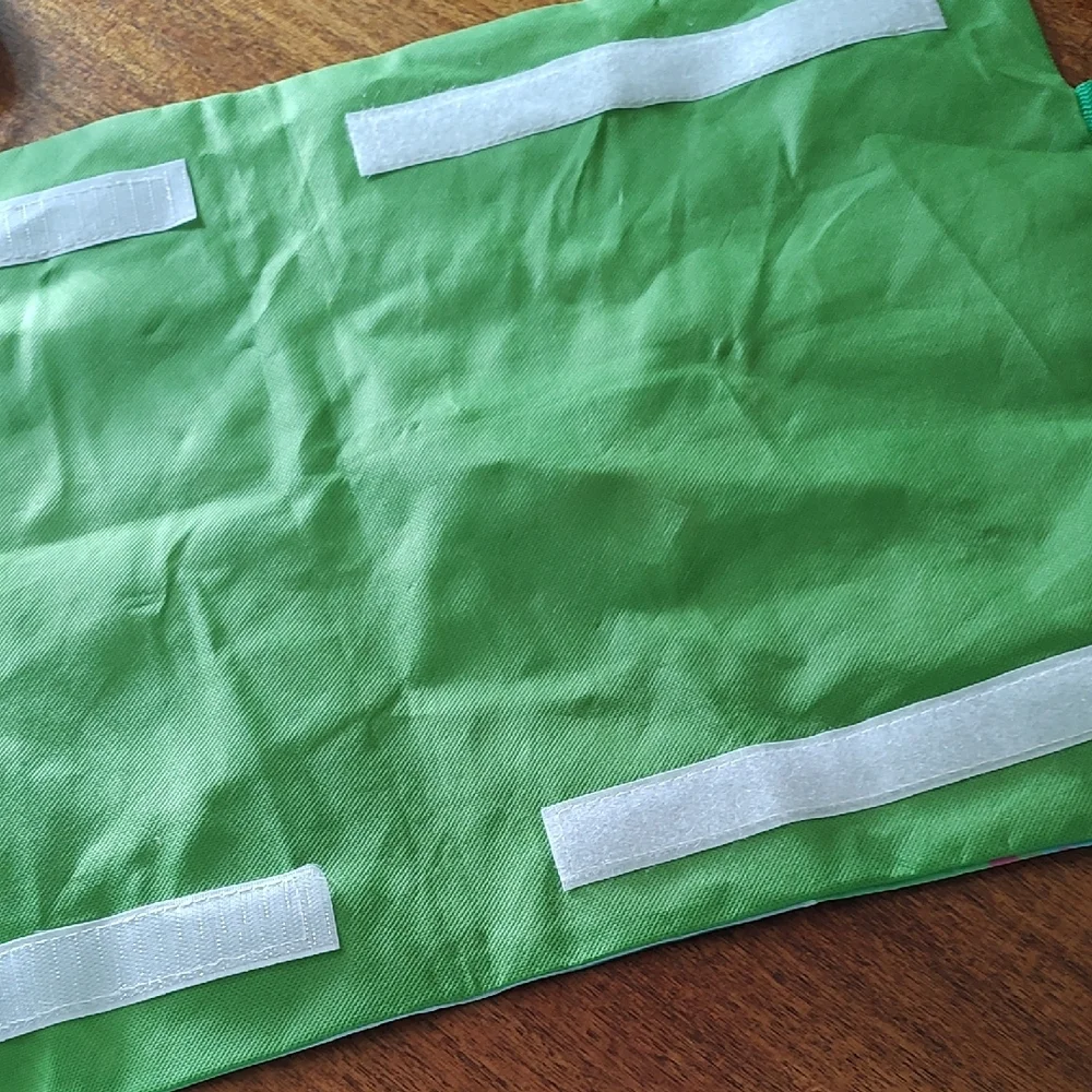 Dinosaur Adventure Kids Tote Bag - Play Mat